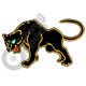 Japanese Emblem 7 Nose Art Self Adhesive Decal