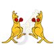 Australian Boxing Kangaroos