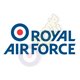Royal Airforce Logo Version2
