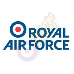 Royal Airforce Logo Version2