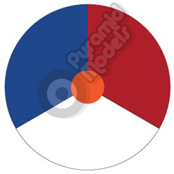 Royal Netherland Air Force Roundel