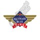 Ultimate Blue Hawk Logo's