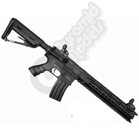 SR4 MAMBA M GEN2 AIRSOFT GUN
