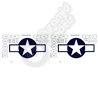 Waterslide Star & Bar set