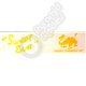 SWEET EVA - Waterslide  Nose art Decal