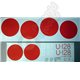 Royal Products Corp - Mitsubishi A6M5 Zero Waterslide Decal Set