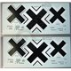 Royal Products Corp - FW-190 Waterslide Decals