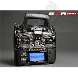 Turnigy 9XR PRO Radio Transmitter Mode 2 (without module)