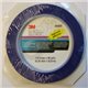 3M FineLine Masking Tape 1/4 inch x 36 yards Roll