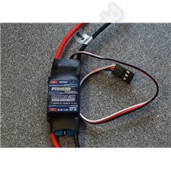 BRUSHED 20A Speed Controller