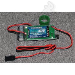 5A 8 - 40V SBEC for Lipo