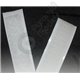 Rolls of Self Adhesive VELCRO Strip - 20mm - WHITE