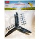 GWS HD9050 X3 Blade Prop