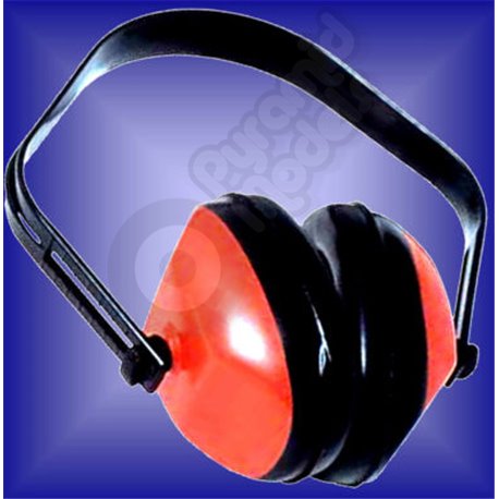 LIGHTWEIGHT COMFORT EAR DEFENDERS