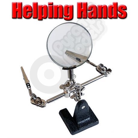 Helping Hand
