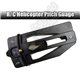 R/C Helicopter Pitch Gauge