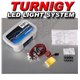 Turnigy R/C LED Lighting System - easy to use on scale lighting set