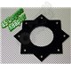 Mounting Plate for Flight Controller board  - 45 Degree Adapter 