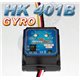 HOBBYKING HK401B AVCS Digital Head Lock Gyro GY401  for 450se  and 500 Helicopter