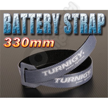 Turnigy Battery Strap 330mm