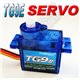 Turnigy TG9e 9g / 1.5kg / 0.10sec Eco Micro Servo