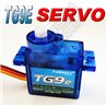Turnigy TG9e 9g / 1.5kg / 0.10sec Eco Micro Servo