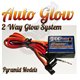 2 way Onboard Auto Glow Plug Driver