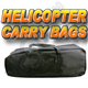 Waterproof Carry Bags for T-REX RC Helicopter 450
