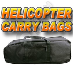 Waterproof Carry Bags for T-REX RC Helicopter 450