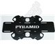 Spare Parts - Quadcopter X525 Fibre Glass Plate D
