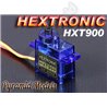 HXT900 9g / 1.6kg / .12sec Micro Servo