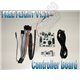 Free Flight FF Auto Balance Controller with 3D Acceleration Sensor For QuadCopter and other Multicopters