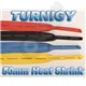 Turnigy Heat Shrink Tube 50mm BLACK (1mtr)