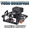 Y650 Scorpion Camera Mount