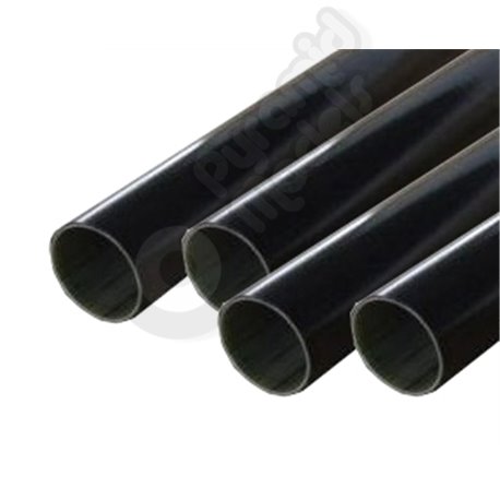 Glass Fiber Tube12mm Diameter 250mm 4-Pack for Quadcopter Multicoptor