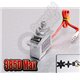 BMS-385DMAX Digital Servo (Metal Gear) 4.2kg / .15sec / 16.5g