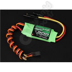 Multistar 20 Amp Multi-rotor Brushless ESC 2-4S