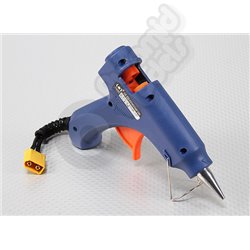 Battery Powered Hot Glue Gun