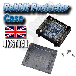 Epoxy Protector Case for Rabbit Flight Controller Board