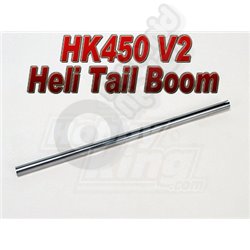 HK450 Heli Tail Boom