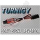 Turnigy Servo Signal Reverser - LONG LEAD VERSION