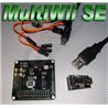 MWC MultiWii SE Standard Edition 4-axis Flight Control Board QUADX with FTDI Basic Breakout