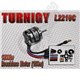 Turnigy L2210C-1200 Brushless Motor (150w)