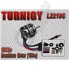 Turnigy L2210C-1200 Brushless Motor (150w)