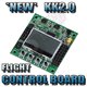 NEW - KK2.0 Multi-rotor LCD Flight Control Board