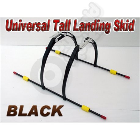Universal - Tall Landing Skid Gear Stand Deluxe Kit