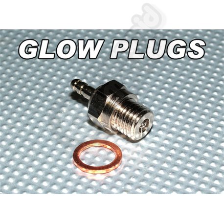 Glow Plugs