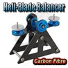 R/C Universal Main Blade Balancer - CARBON FIBRE