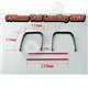 Universal - 150mm Tall Landing Skid for Quadcopters / Hexcopter - PTZ FPV