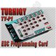 Turnigy TY-P1 25Amp Brushless ESC Programming Card